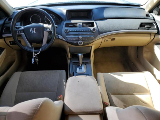 Photo 8 from auction – 2012 HONDA ACCORD LX with VIN 1HGCP2F36CA212472