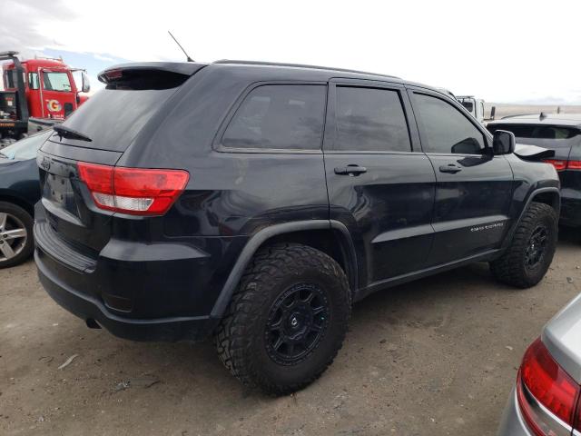 Photo 3 from auction – 2013 JEEP GRAND CHER with VIN 1C4RJFAG0DC627062