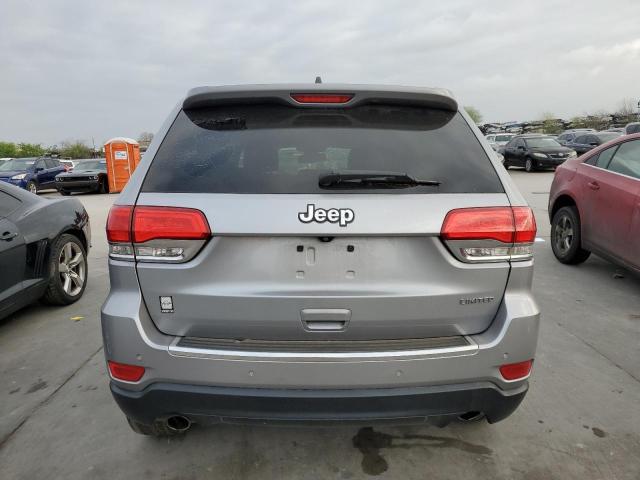 Photo 6 from auction – 2014 JEEP GRAND CHER with VIN 1C4RJEBG7EC201797