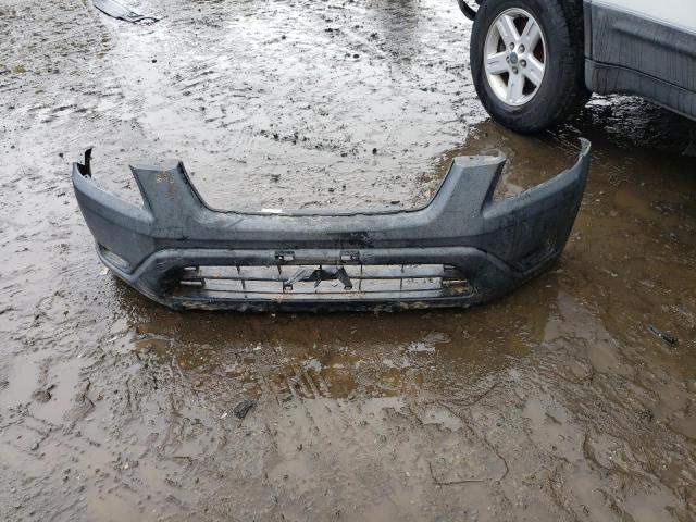 Photo 13 from auction – 2004 HONDA CR-V LX with VIN JHLRD68404C016390