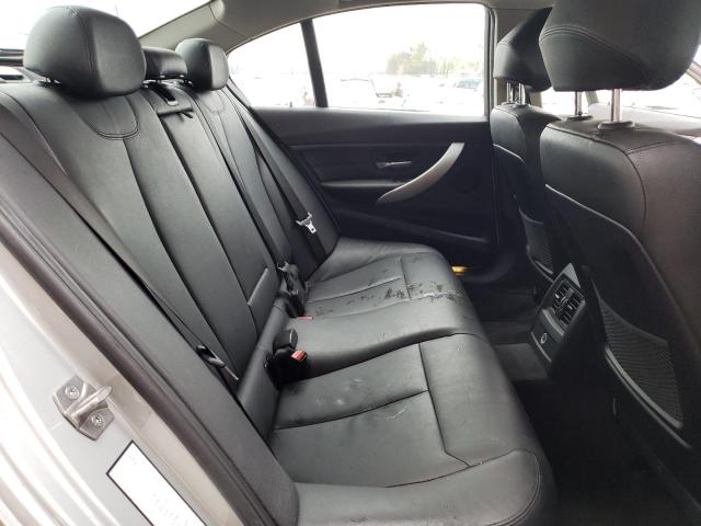 Photo 10 from auction – 2013 BMW 328 I with VIN WBA3A5G59DNP18869