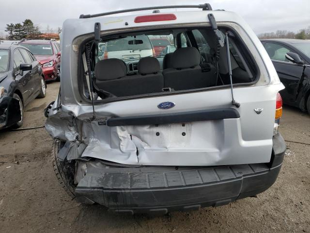Photo 6 from auction – 2006 FORD ESCAPE XLT with VIN 1FMYU93196KD54026