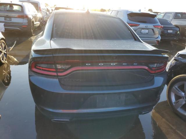 Photo 6 from auction – 2018 DODGE CHARGER R/ with VIN 2C3CDXCT9JH272709