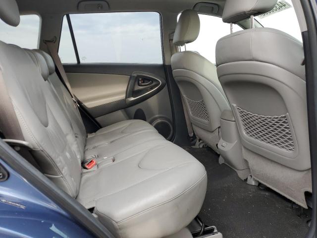Photo 10 from auction – 2010 TOYOTA RAV4 LIMIT with VIN 2T3DK4DV3AW020555