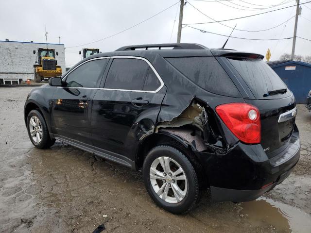 Photo 2 from auction – 2011 CHEVROLET EQUINOX LT with VIN 2GNALDEC9B1265682