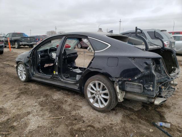 Photo 2 from auction – 2013 TOYOTA AVALON BAS with VIN 4T1BK1EB7DU051850