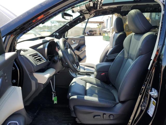 Photo 7 from auction – 2022 SUBARU ASCENT LIM with VIN 4S4WMAPD2N3462056