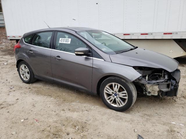 Photo 4 from auction – 2012 FORD FOCUS SEL with VIN 1FAHP3M23CL200455