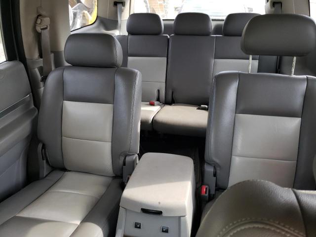 Photo 10 from auction – 2007 CHRYSLER ASPEN LIMI with VIN 1A8HX58297F503897