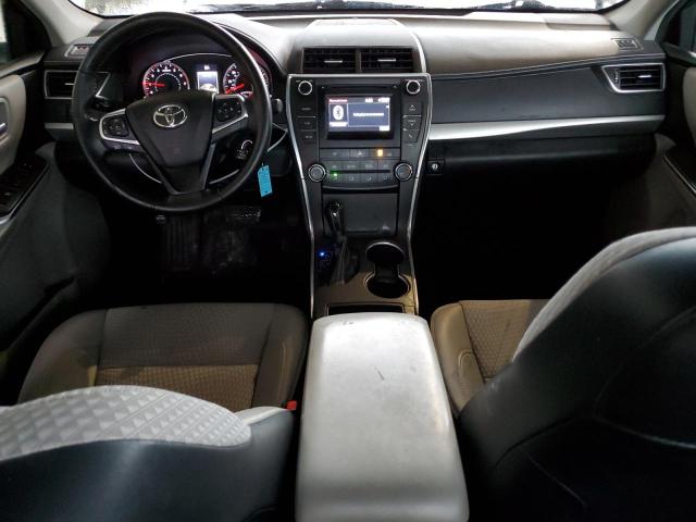 Photo 8 from auction – 2015 TOYOTA CAMRY LE with VIN 4T1BF1FK1FU909710