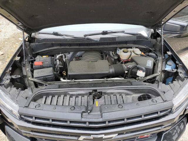 Photo 11 from auction – 2019 CHEVROLET SILVERADO with VIN 1GCPYFEDXKZ298870