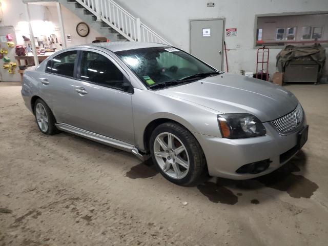 Photo 4 from auction – 2009 MITSUBISHI GALANT with VIN 4A32B3FF8AE006470