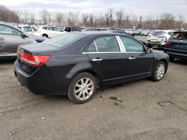 Photo 3 from auction – 2010 LINCOLN MKZ with VIN 3LNHL2GCXAR656712