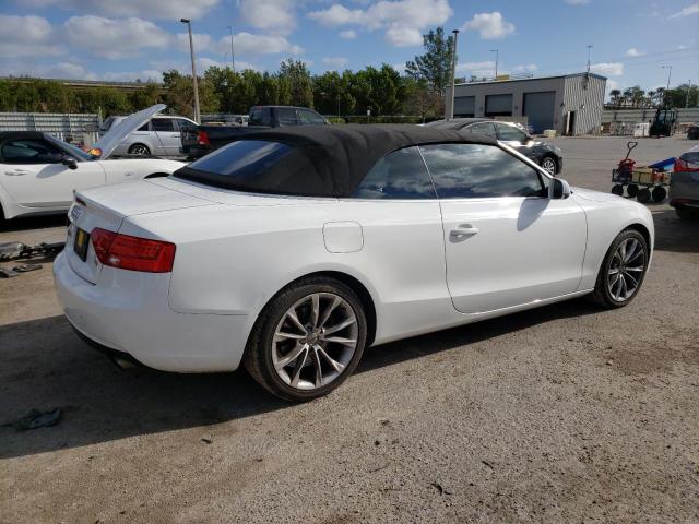 Photo 3 from auction – 2013 AUDI A5 PREMIUM with VIN WAUJFAFH0DN006649