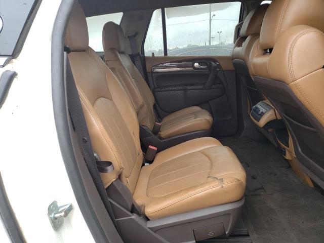 Photo 11 from auction – 2015 BUICK ENCLAVE with VIN 5GAKVCKD6FJ107165