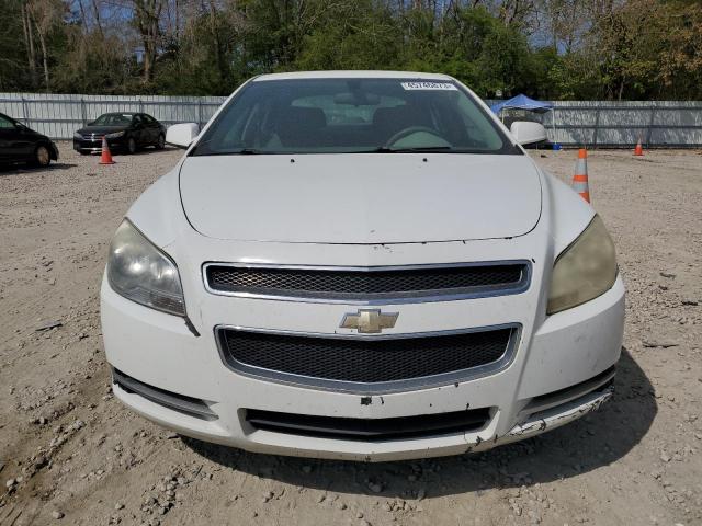 Photo 5 from auction – 2010 CHEVROLET MALIBU 1LT with VIN 1G1ZC5EB4AF168902