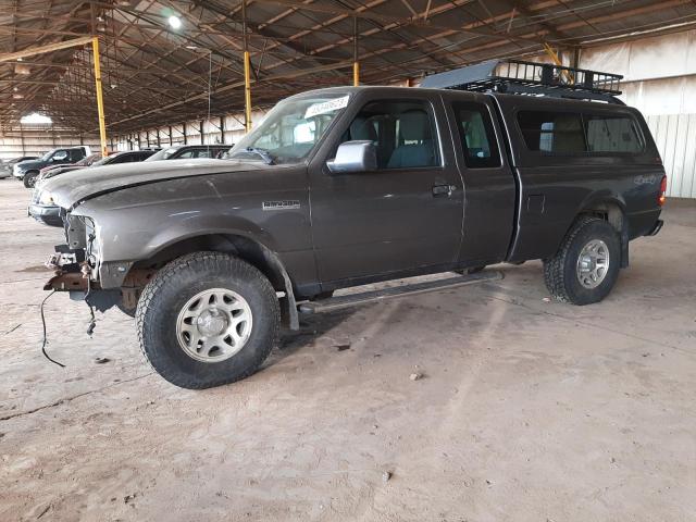 FORD RANGER SUP 2011 with VIN 1FTLR4FE7BPA51535 - Photo from auction