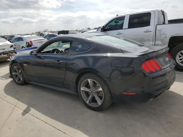 Photo 2 from auction – 2017 FORD MUSTANG GT with VIN 1FA6P8CF3H5312449