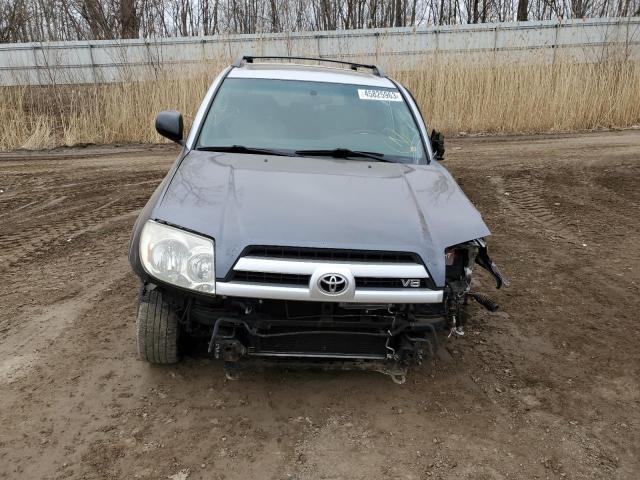 Zdjęcie 5 z aukcji – 2003 TOYOTA 4RUNNER SR z VIN JTEBT14R638008233