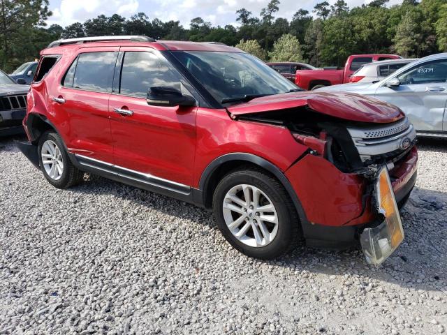 Photo 4 from auction – 2012 FORD EXPLORER X with VIN 1FMHK7D85CGA20354