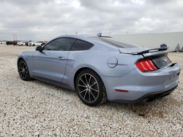 Photo 2 from auction – 2022 FORD MUSTANG with VIN 1FA6P8TH6N5129804
