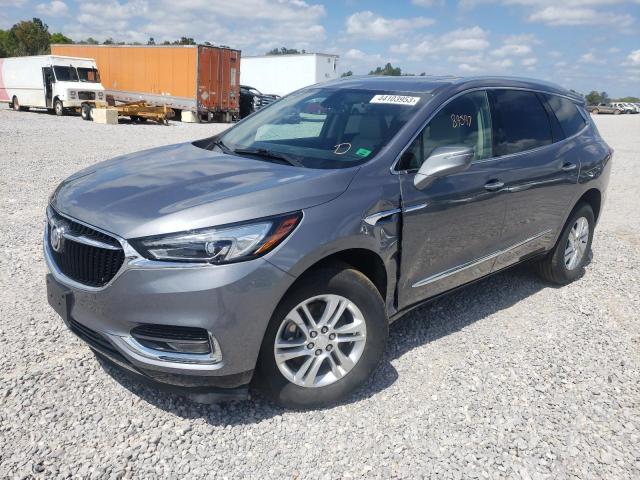 BUICK ENCLAVE ES 2019 with VIN 5GAEVAKW6KJ262425 - Photo from auction