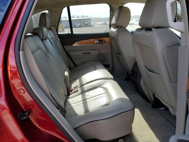 Zdjęcie 11 z aukcji – 2014 LINCOLN MKX z VIN 2LMDJ8JK5EBL19140
