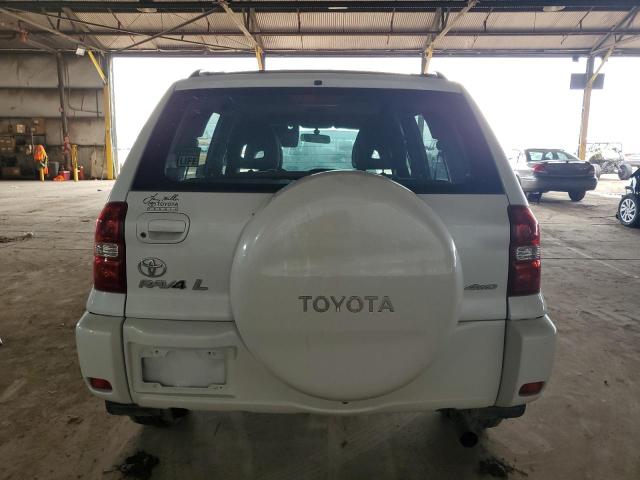 Photo 6 from auction – 2004 TOYOTA RAV4 with VIN JTEHD20V940010705