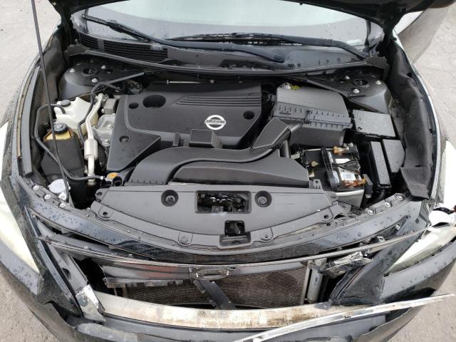 Photo 11 from auction – 2015 NISSAN ALTIMA 2.5 with VIN 1N4AL3APXFC194073