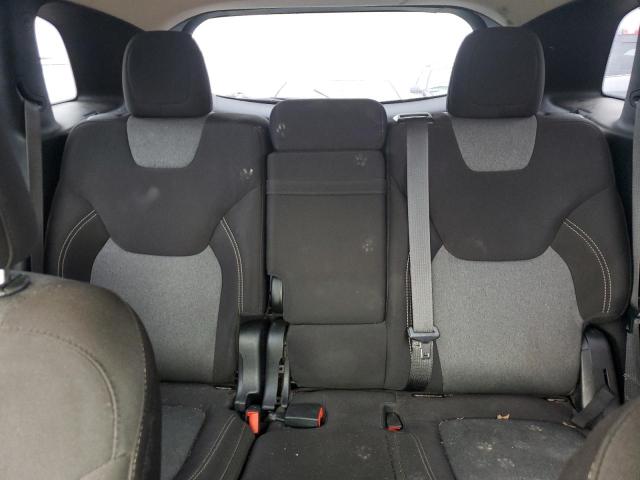 Photo 10 from auction – 2014 JEEP CHEROKEE S with VIN 1C4PJMAB1EW233182