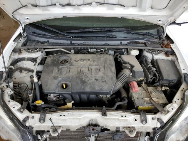 Photo 11 from auction – 2014 TOYOTA COROLLA L with VIN 2T1BURHE3EC101516