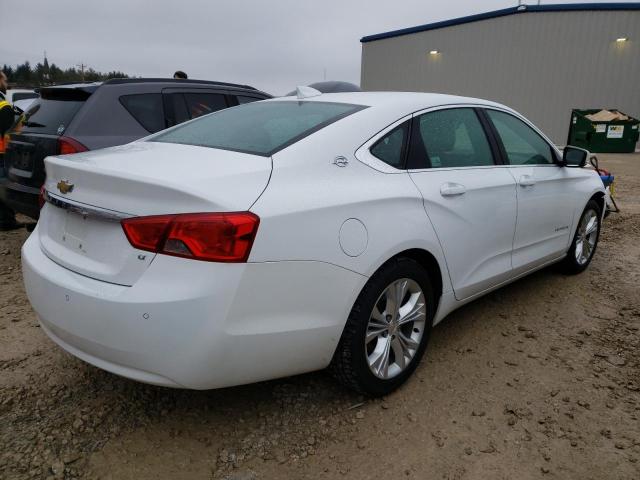 Photo 3 from auction – 2015 CHEVROLET IMPALA LT with VIN 2G1115SL9F9159547