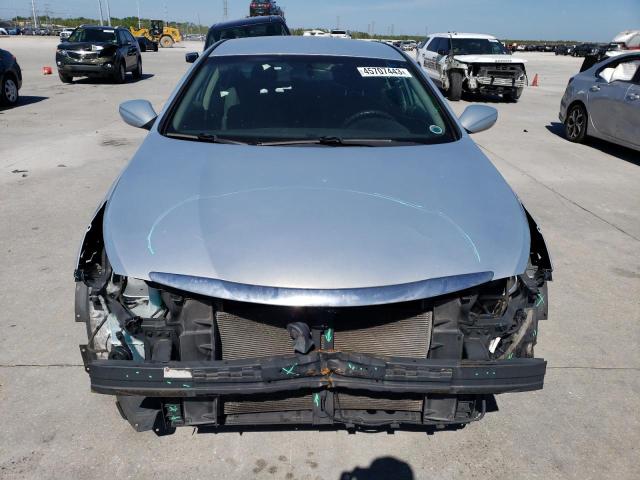 Photo 5 from auction – 2014 HYUNDAI SONATA GLS with VIN 5NPEB4AC1EH821103