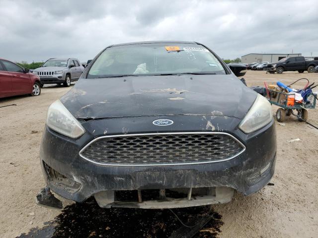 Photo 5 from auction – 2016 FORD FOCUS SE with VIN 1FADP3F20GL343817
