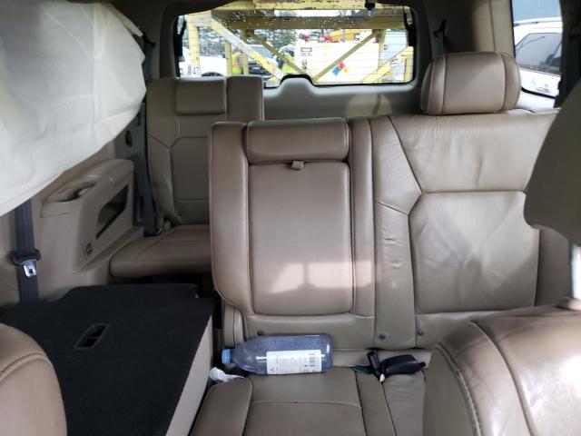 Photo 10 from auction – 2009 HONDA PILOT EXL with VIN 5FNYF48579B006918