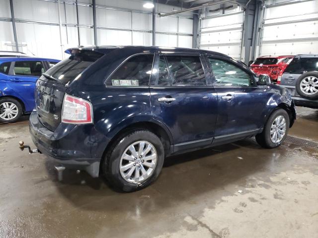 Photo 3 from auction – 2009 FORD EDGE SEL with VIN 2FMDK48C19BA64024