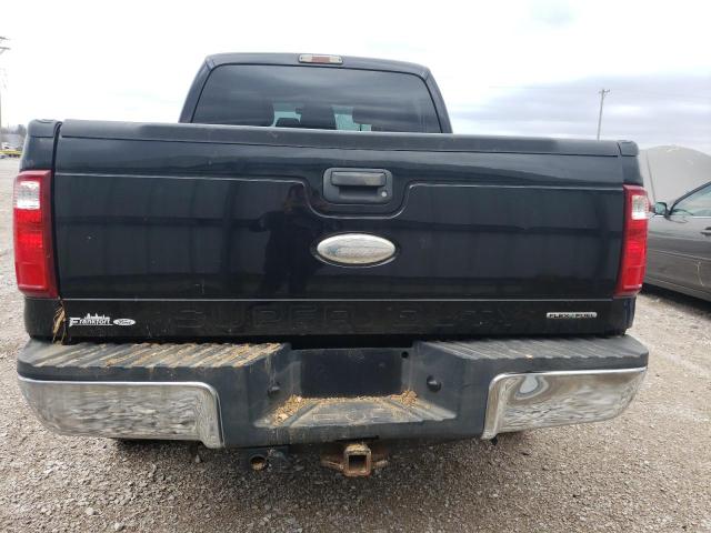 Photo 6 from auction – 2012 FORD F250 SUPER with VIN 1FT7W2B68CEB36720