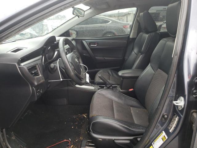 Photo 7 from auction – 2015 TOYOTA COROLLA L with VIN 5YFBURHE1FP317950