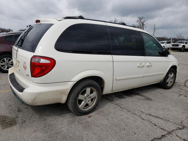 Photo 3 from auction – 2006 DODGE GRAND CARA with VIN 2D8GP44L26R711494