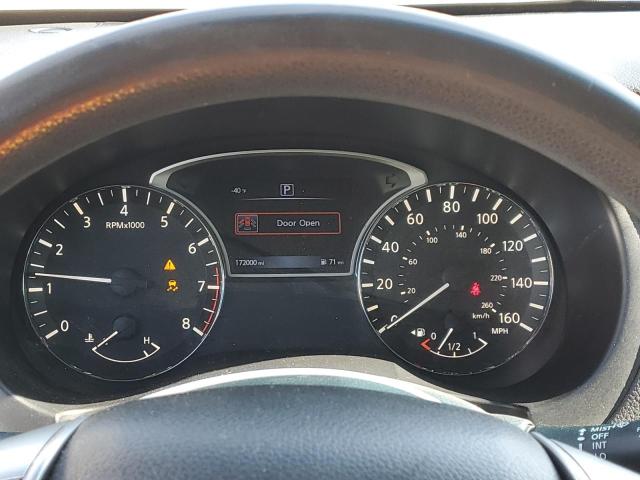 Photo 9 from auction – 2016 NISSAN ALTIMA 2.5 with VIN 1N4AL3AP4GN386756