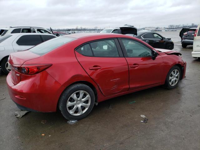 Photo 3 from auction – 2017 MAZDA 3 SPORT with VIN 3MZBN1U70HM108857