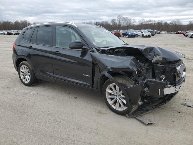 Photo 4 from auction – 2016 BMW X3 XDRIVE2 with VIN 5UXWX9C57G0D71167