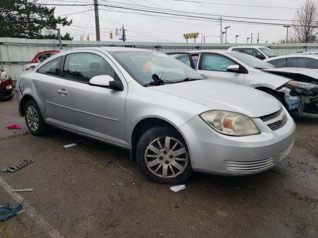 Photo 4 from auction – 2010 CHEVROLET COBALT 1LT with VIN 1G1AD1F52A7167267