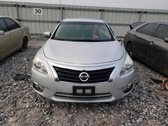 Photo 5 from auction – 2015 NISSAN ALTIMA 2.5 with VIN 1N4AL3AP6FC143377