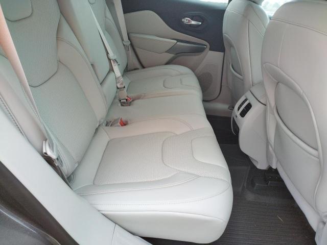 Photo 11 from auction – 2021 JEEP CHEROKEE L with VIN 1C4PJLMX8MD180413