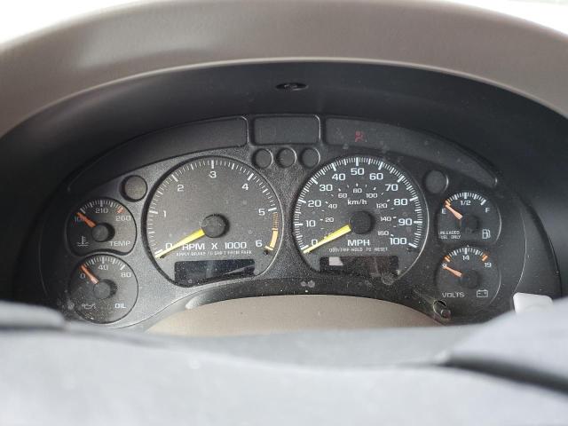 Photo 9 from auction – 1998 GMC SONOMA with VIN 1GTCS19X6W8518475