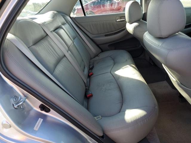 Photo 10 from auction – 2002 HONDA ACCORD EX with VIN JHMCG66842C004335