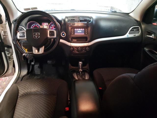 Photo 8 from auction – 2016 DODGE JOURNEY SE with VIN 3C4PDCAB8GT146907