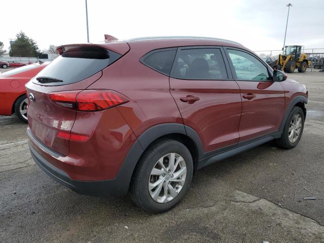 Photo 3 from auction – 2019 HYUNDAI TUCSON LIM with VIN KM8J3CA42KU038092