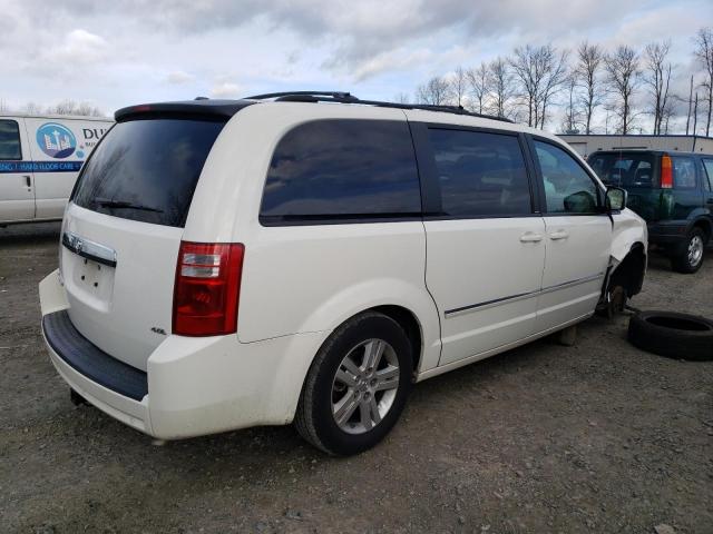 Photo 3 from auction – 2008 DODGE GRAND CARA with VIN 2D8HN54X78R747980